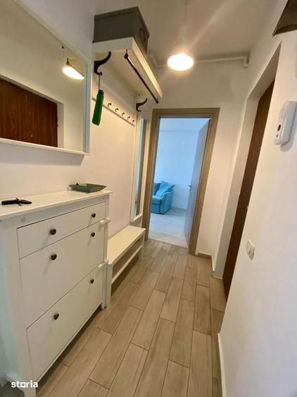 Apartament cu 3 camere în Vitan