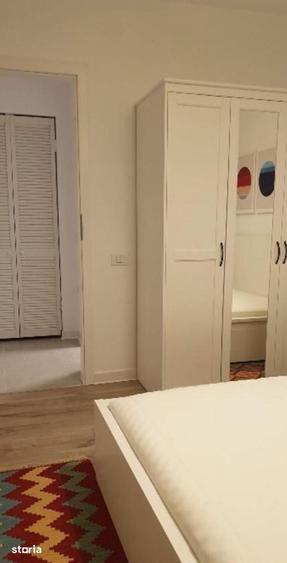 Apartament cu 2 camere în Berceni