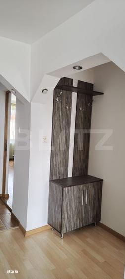 Apartament cu 3 camere în Orheiu Bistriței