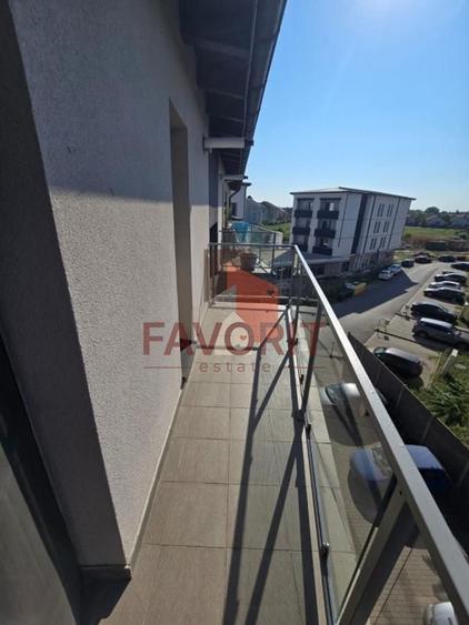 Apartament 2 camere de vânzare | Braytim – Musicescu - 10