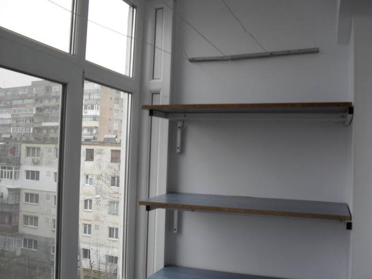 Garsonieră în Malu Roșu