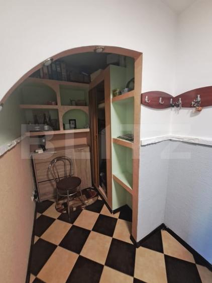 Apartament cu 2 camere decomandat, mobilat în Astra