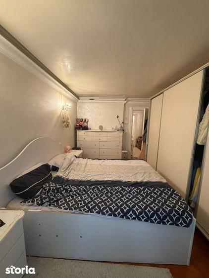 Apartament cu 2 camere decomandat în Dorobanți