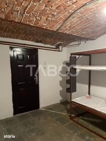 Apartament de vanzare 105mp pivnita si loc de parcare zona Centrala - 3