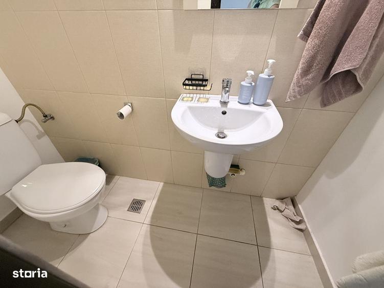 Casă cu 3 camere cu Teren 100 Mp în Central