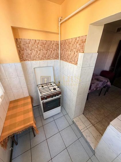 3 camere-2 dormitoare| langa Uranus Plaza| centrala proprie| etaj 1 - 4