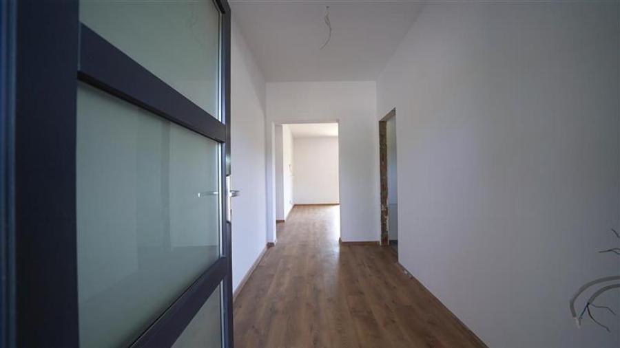 Casă individuală cu 4 camere cu Teren 616 Mp în Dealuri Oradea