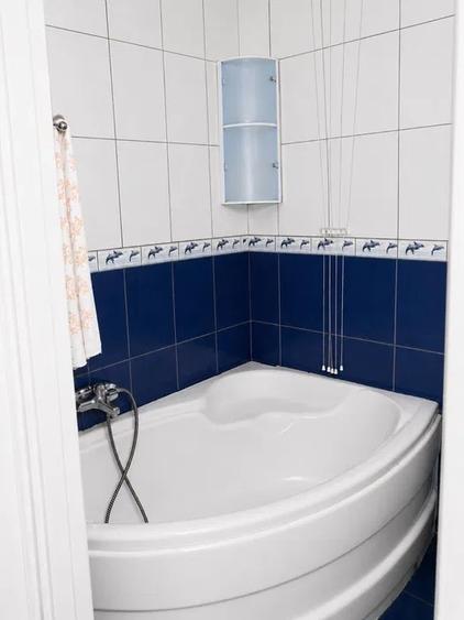 3 camere decomandat Drumul Taberei metrou Valea Ialomiței - 6
