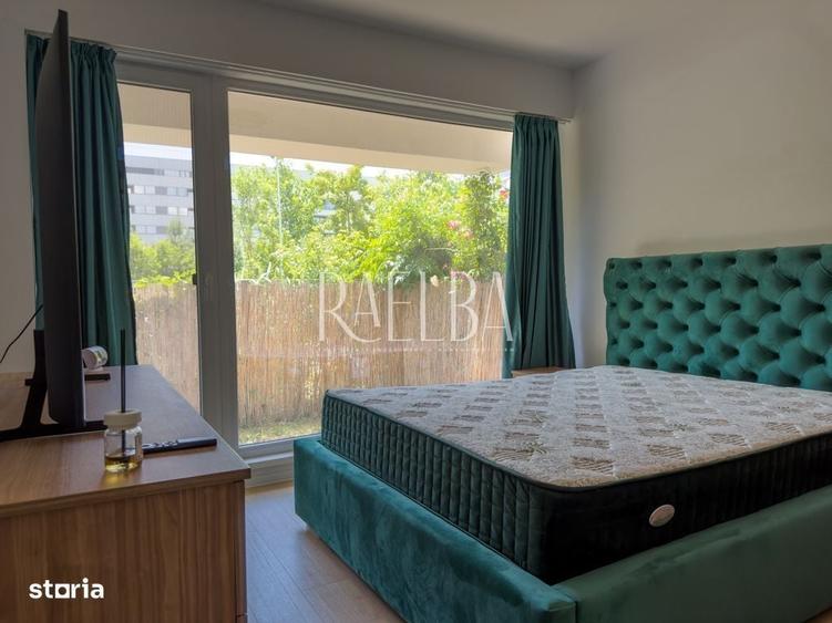 Apartament cu 2 camere în Central