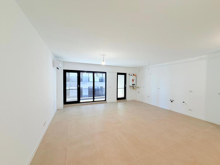 Apartament cu 2 camere în Copou
