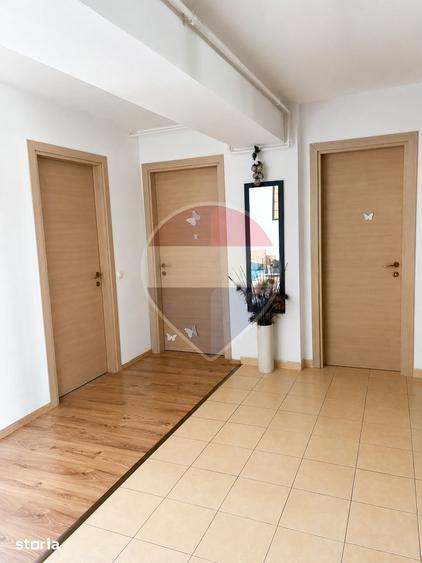 Apartament cu doua camere Vitan-Barzesti - 8