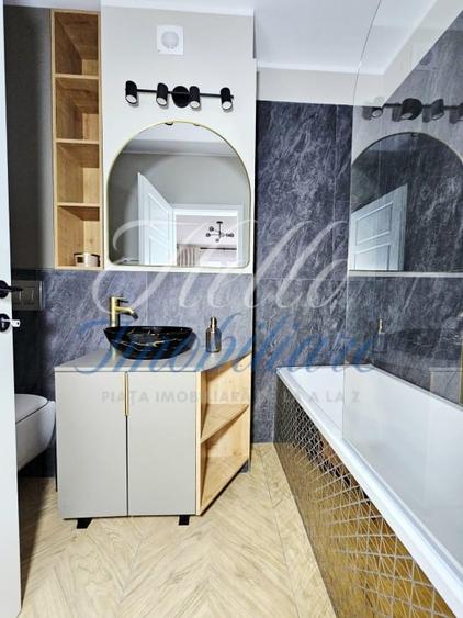 Apartament cu 3 camere în Florești