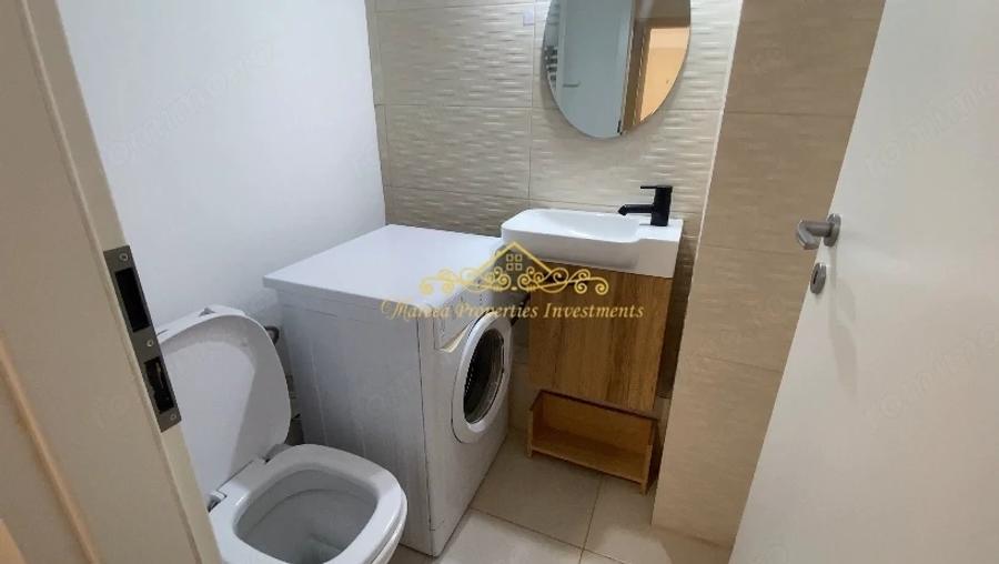 Apartament cu 3 camere decomandat în Nerva Traian
