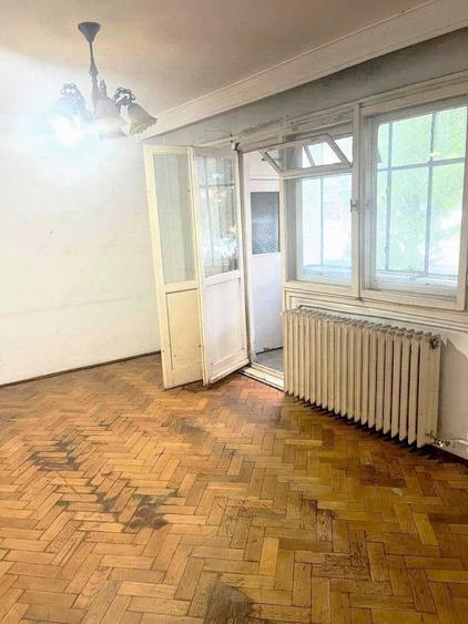 Apartament cu 3 camere semidecomandat în Gheorgheni