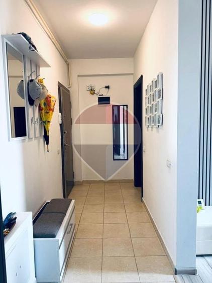 Apartament cu 2 camere decomandat, mobilat în Chiajna