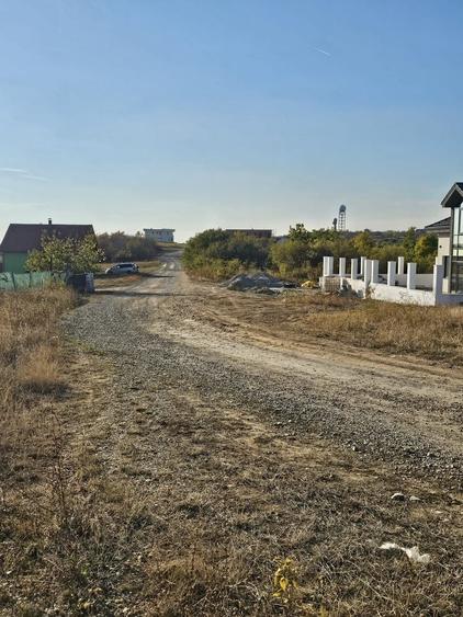 Teren Construcții intravilan de 3500 mp, în Dealuri Oradea