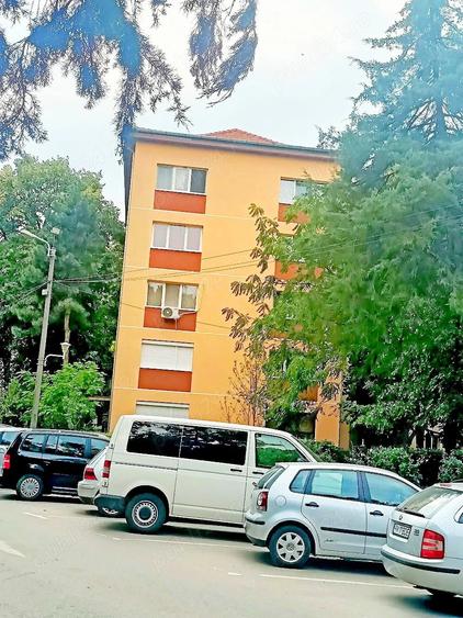Zona Calea ?agului Apartament cu 2 camere ?i centrala proprie - 13
