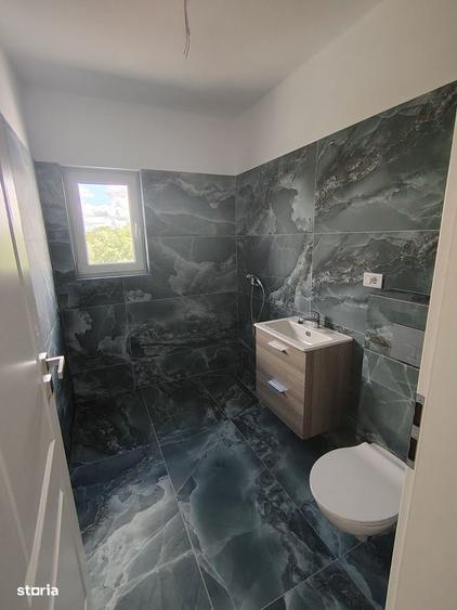 Apartament cu 2 camere în Grădiște