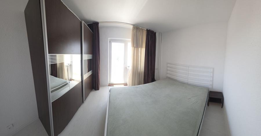 Apartament cu 2 camere semidecomandat în Turda