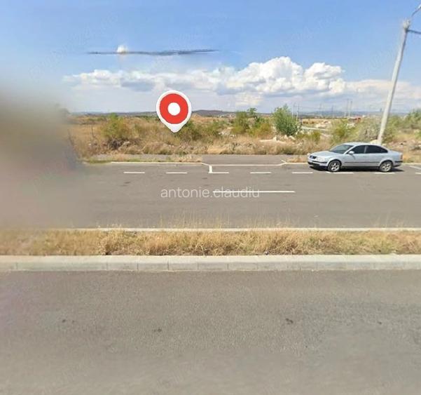 Teren de 512 mp, în Central