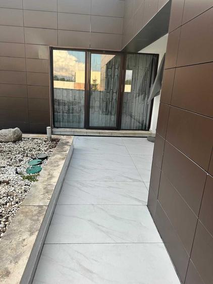 De inchiriat penthouse cu terasa generoasa - 6