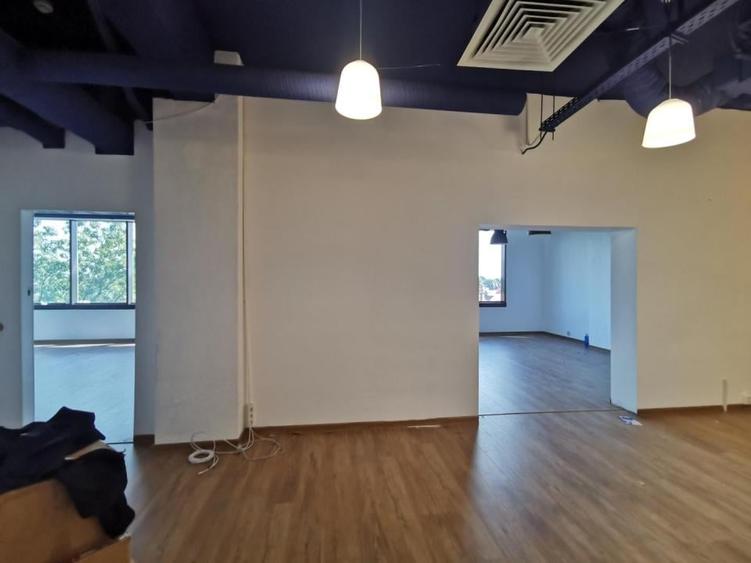 Spațiu comercial, de 160 mp, în Herăstrău