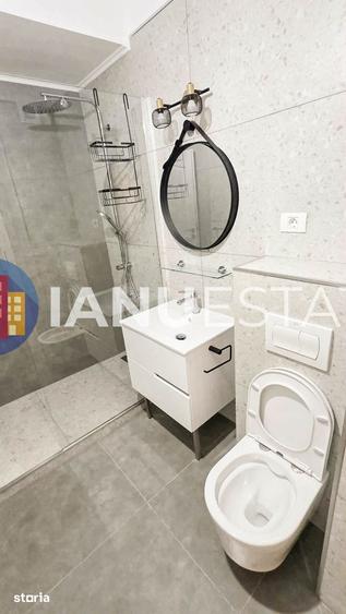 Apartament cu 2 camere decomandat în Centrul Civic