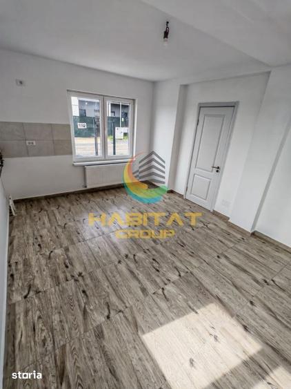 Duplex 4 Camere, Acces Rapid A0, Teren 270 mp - Comision 0 - 4
