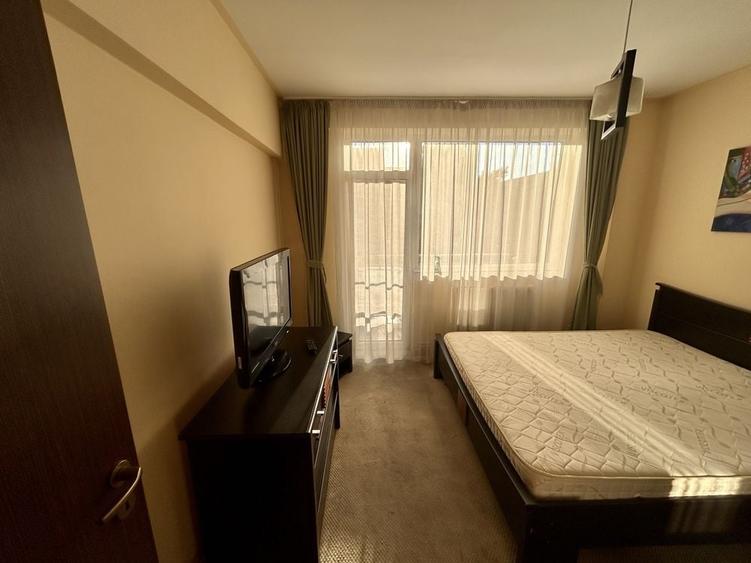 Apartament cu 2 camere semidecomandat în Gheorgheni