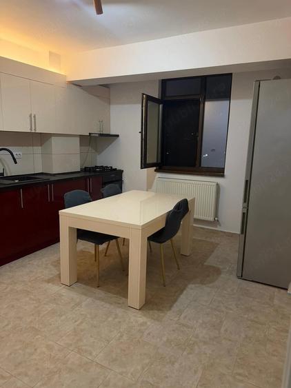 **DE INCHIRIAT Apartament 2 camere, decomandat, proaspat renovat** - 5