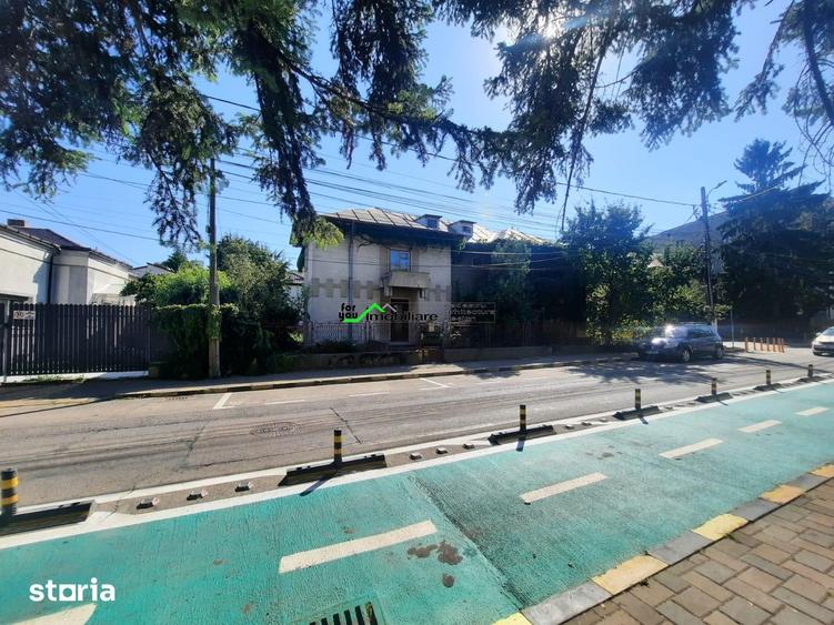 Casă cu 4 camere cu Teren 309 Mp în Nord