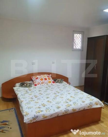 Casă cu 4 camere cu Teren 1500 Mp în Cornu