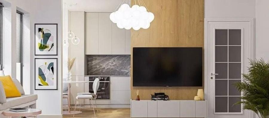 Apartament Nou Premium, complex rezidențial Royal Town - 4