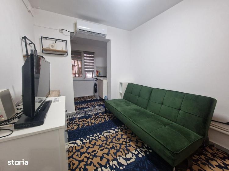 Garsonieră în Inel II