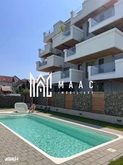 Apartament cu 3 camere în Terezian