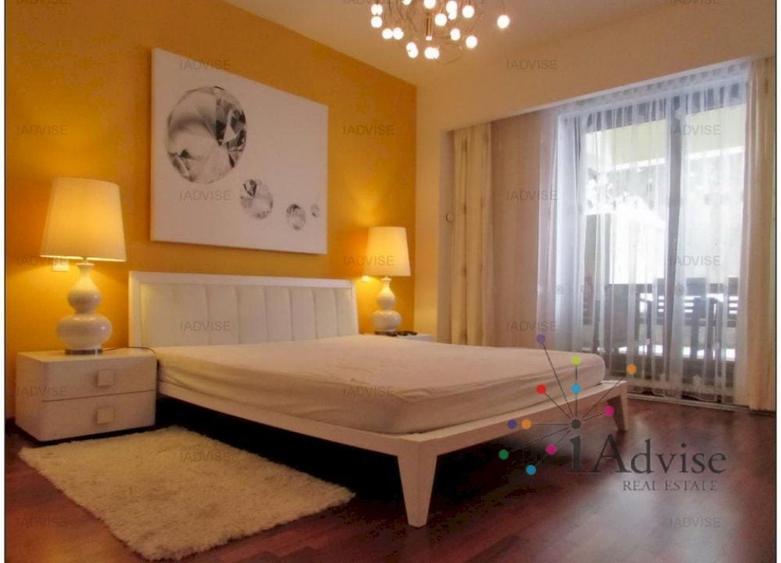 Apartament cu 3 camere decomandat, mobilat în Drumul Poienii