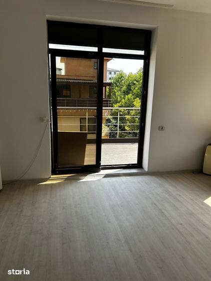 Apartament cu 2 camere în Chiajna
