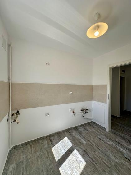Apartament cu 2 camere semidecomandat în Tudor Vladimirescu