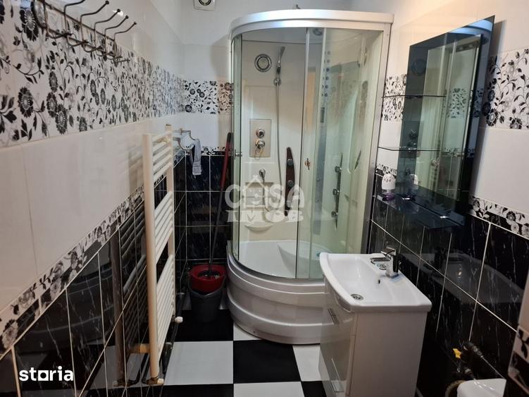 Apartament cu 2 camere în Micro 6