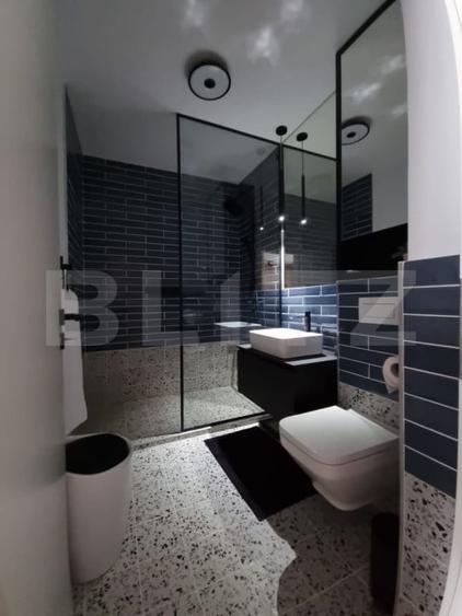 Apartament ultrafinisat! 2 camere | 54mp | zona Vivo - 6
