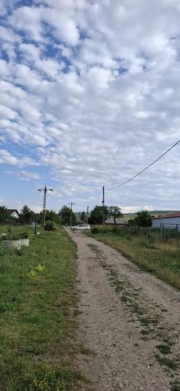 Spațiu comercial, în Stoiana