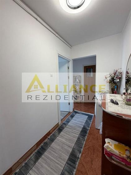 Apartament cu 4 camere decomandat, mobilat în 1 Decembrie 1918