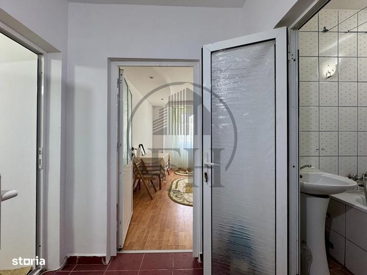 Apartament 2 camere de vanzare Eforie Nord, Constanta - 8