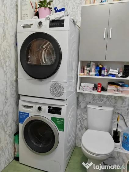 Apartament cu 2 camere semidecomandat în Doamna Ghica