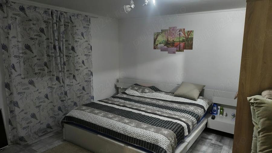 Casă cu 3 camere cu Teren 800 Mp în Mihai Bravu