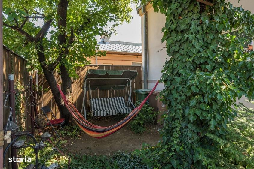 Casă cu 3 camere cu Teren 128 Mp în 1 Mai