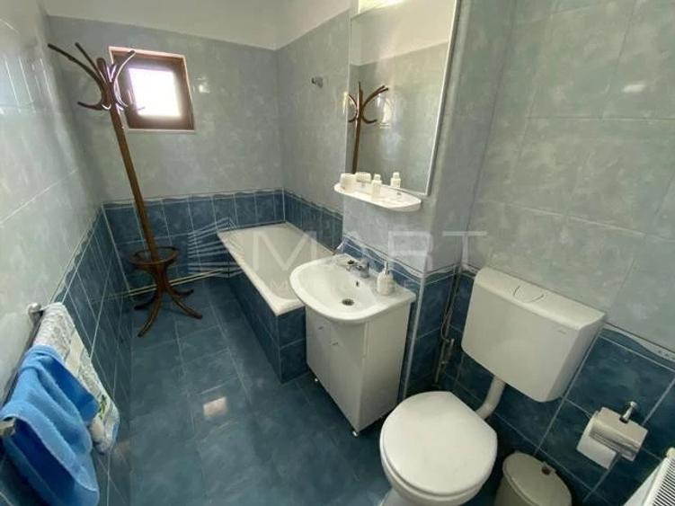 Apartament cu 3 camere decomandat în Județean