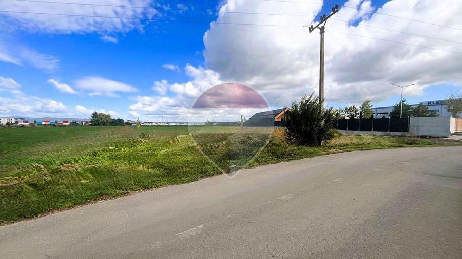 De vanzare Teren industrial 8.500 mp, Grivitei/Calea... - 1