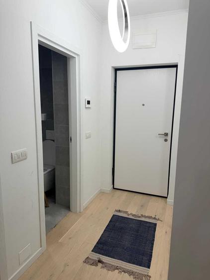 Apartament cu 2 camere decomandat în Mărăști