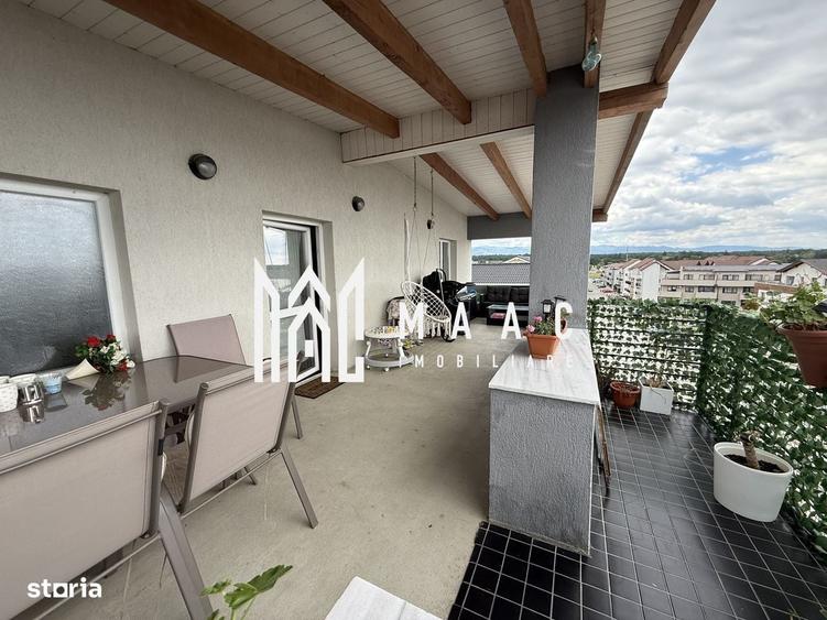 Apartament cu 4 camere în Central